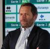 Como, Ludi: «In Champions con lo stesso atteggiamento che ha stupito in Italia»