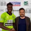 Il Sansepolcro ha annunciato l'arrivo di Bambara