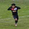 Anche top club di Serie D sulle tracce di Blue Mamona