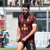 Il Sorrento sfida la Salernitana. Fusco: «Invertire il trend degli ultimi anni»