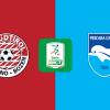 Serie B LIVE! Aggiornamenti in tempo reale della gara Südtirol-Pescara