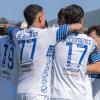 Il Tursi gelato al 42', la Paganese fa il colpo grosso e si prende la finale playoff