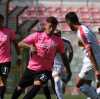 Pareggio a reti inviolate tra Messina e Athletic Club Palermo: esordio con un punto per i giallorossi