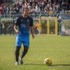 Real Forte Querceta, Borselli resta: «Non avevo intenzione di andarmene»