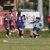 Chisola, vittoria di misura ad Asti: decide Rizq