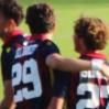 Serie D, l'attuale età media del girone E: al Montevarchi la più bassa