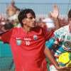 Beach Soccer - Campionato Q8 Under 20: In finale, il Napoli per riscrivere la storia, la Lazio per difendere lo Scudetto