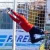 UFFICIALE: Il Casarano saluta Fernandes. Il portiere va in una big di Serie D