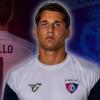 Pomezia Calcio, colpo in porta: arriva Civello dal Valmontone