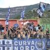 Il Martina espugna Sarno e si consolida d'alta classifica. La Sarnese va ko 2-1