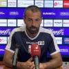 Rimini, mister D'Alesio: «Dobbiamo essere ossessionati dal miglioramento, dal nostro percorso di crescita»