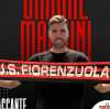 UFFICIALE: Fiorenzuola, arriva la firma di Simone Mancini in attacco