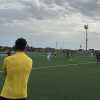 Il Castelvolturno batte la Sessana in Coppa: gialloblù eliminati