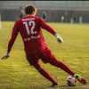 Svincolati - Sul mercato un portiere con 100 presenze in carriera