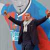 Indimenticato idolo della Curva del Catania riparte dalla Promozione