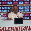 Salernitana-Foggia, Raffaele non si fida: «Loro in forma smagliante, ma noi siamo pronti a combattere»