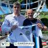 UFFICIALE: Il Desenzano annuncia la firma di Giorgi