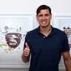 Salernitana, accordo con il Cerignola: arriva Capomaggio