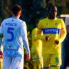 Sidiki Sidibe: il classe 2009 debutta in Serie D con il Brusaporto
