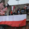 Bandecchi vuole l'Orvietana, scatta la rivolta totale: "La nostra storia non si tocca!"