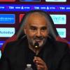 Ternana, mister Liverani: «Il campo ci penalizza, ma la squadra non vuole perdere né pareggiare»