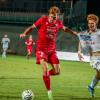 Stop forzato per l'attacco del Carpi: Erik Gerbi infortunato, previste 3-4 settimane di stop