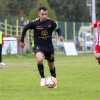 Svincolati - Attaccante argentino classe '95 con 9 gol e 9 assist in D