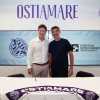 Ostiamare, nuova partenership: accordo con la Sanpaolo Invest