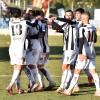 Serie D Girone F: quali squadre coinvolgono più giocatori nel tabellino dei marcatori?