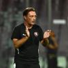Salernitana inarrestabile, Raffaele: «Dobbiamo essere più cattivi e cinici»