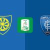 Serie B LIVE! Aggiornamenti in tempo reale di Carrarese-Empoli