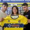 UFFICIALE: La Cairese riabbraccia i gemelli Graziani
