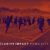 Roma City, lanciato il progetto "Inclusive Impact"