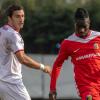 UFFICIALE: Nuova riconferma per il Lentigione, resta anche l'esterno Yaya Jassey