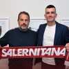 Salernitana, colpo difensivo: ecco Vladimir Golemić