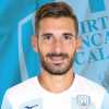 Virtus Francavilla, colpo in difesa: arriva Gianmarco Rizzo
