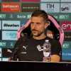 Palermo, Dionisi: «Dobbiamo ritrovare mentalità e positività»