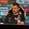 Palermo, mister Dionisi: «Sblocchiamo la partita e poi ci mettiamo nei guai da soli»