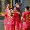 Serie D: le "magnifiche nove" che festeggiano la promozione in Serie C