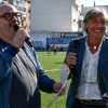 Unione Calcio Bisceglie, Ferrante è il nuovo direttore tecnico