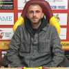 Federico Mazzolli va verso il 5° anno consecutivo al Poggibonsi