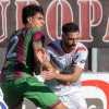 Nuova idea per il centrocampo della Reggina: la situazione