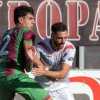 Francesco Giunta, ex numero 10 della Vibonese, è nel mirino di un top club di D