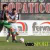 Vibonese: Francesco Giunta piace ad una big di Serie D