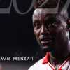 UFFICIALE: Mantova, c'è il rinnovo del ghanese Mensah