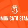 UFFICIALE: La Pistoiese ingaggia un nuovo attaccante