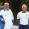 Italia, Spalletti: «Ci aspettano due partite difficilissime, non dobbiamo essere presuntuosi»