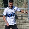 UFFICIALE: Civitavecchia, dalla serie D arriva il centrocampista Turchet