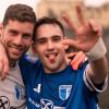 Ghiotti giura amore al Maia Alta Obermais: rinnovo e fascia da capitano