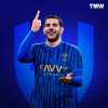 Theo Hernandez saluta l'Italia: il terzino francese si trasferisce all'Al Hilal